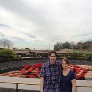 Meet your Posher, Otilia